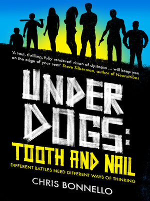 cover image of Underdogs